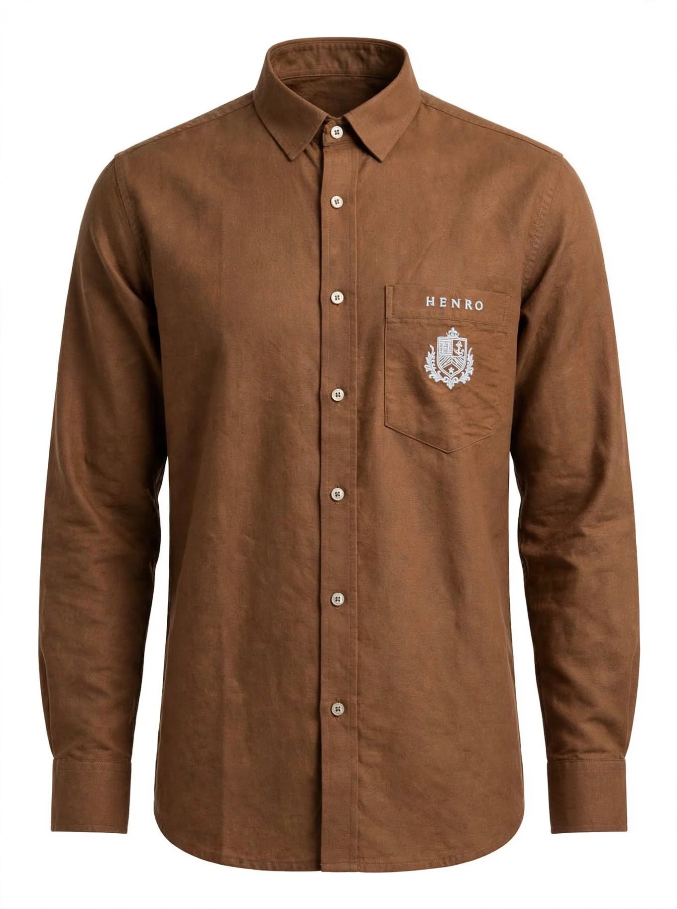 Oxford shirt